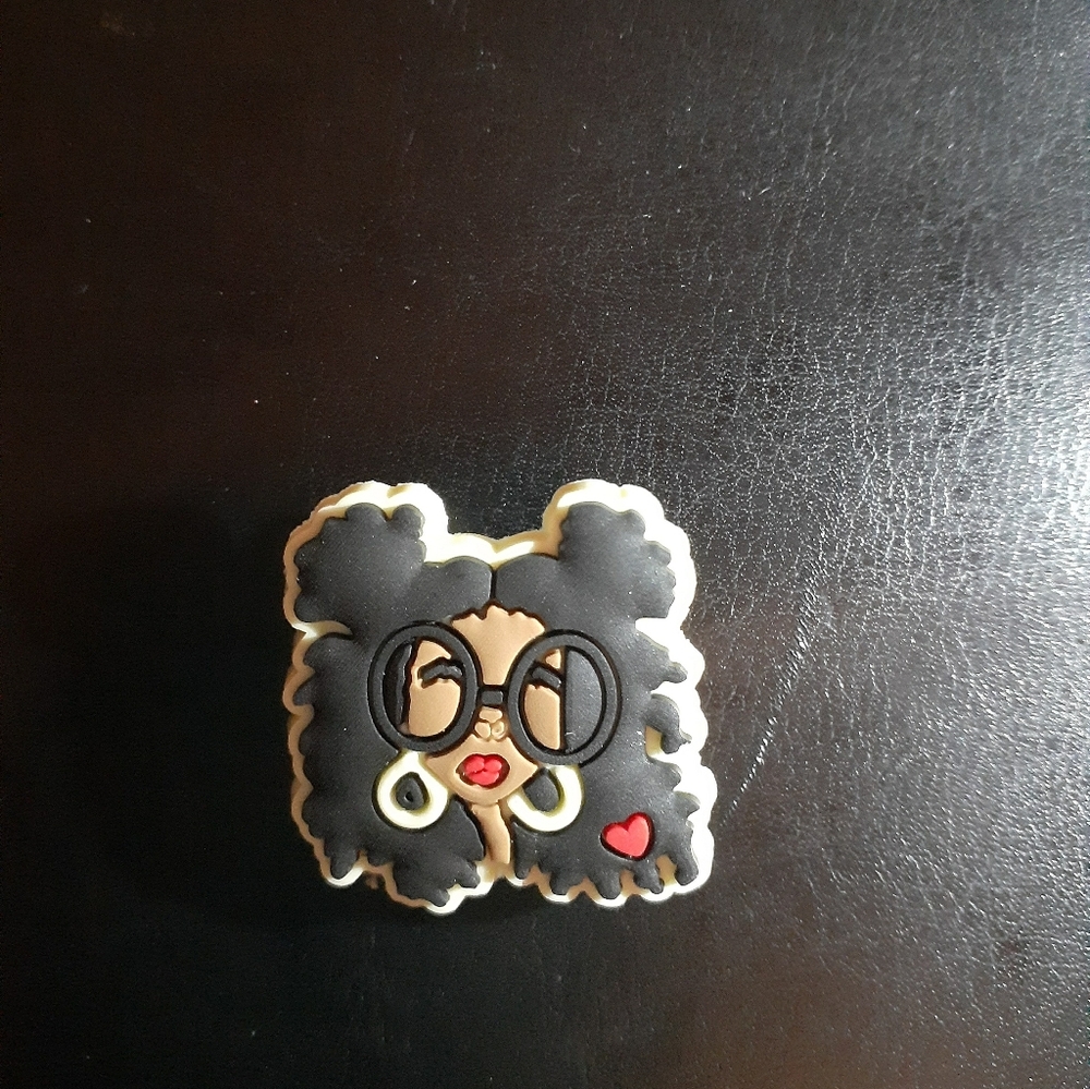 Shoe Charm